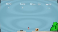 A screenshot taken in Dreams. 3 of 11.