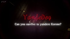 YandeDog