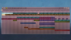 A screenshot taken in Dreams. 1 of 1.