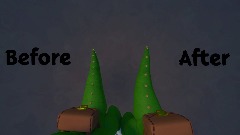 A screenshot taken in Dreams. 11 of 15.