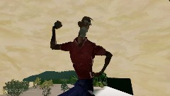 A screenshot taken in Dreams. 5 of 7.