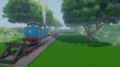 Thomas The tank Engine