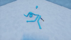 Ragdoll fard simulator