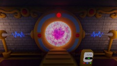 A screenshot taken in Dreams. 4 of 23.