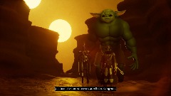 A screenshot taken in Dreams. 1 of 1.