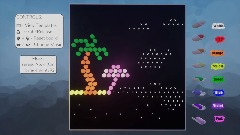 A screenshot taken in Dreams. 9 of 10.