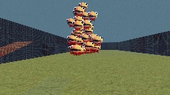 A screenshot taken in Dreams. 3 of 4.