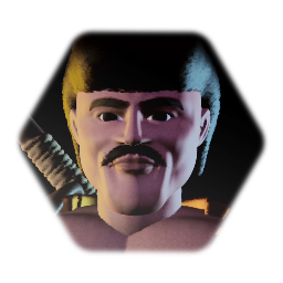 Snakey Sigge (Boss Version)