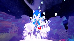 A screenshot taken in Dreams. 12 of 21.