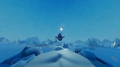 A screenshot taken in Dreams. 10 of 20.