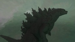 Godzilla 2022