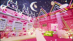 COD ZOMBIE'S - Taylor Swift! - ONE ROOM CHALLENGE!