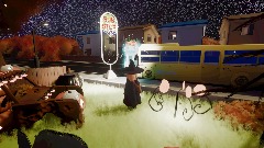 A screenshot taken in Dreams. 1 of 1.