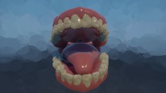 A screenshot taken in Dreams. 4 of 4.