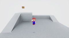 Mario's Dream