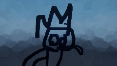 A screenshot taken in Dreams. 2 of 2.