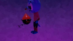 Gumball V.S. Chuchel