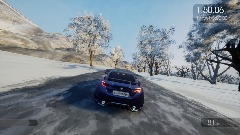 A screenshot taken in Dreams. 1 of 1.