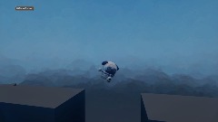 A screenshot taken in Dreams. 16 of 30.