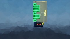 A screenshot taken in Dreams. 7 of 25.