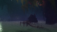 A screenshot taken in Dreams. 22 of 22.