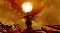 A screenshot taken in Dreams. 11 of 11.