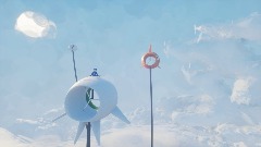 A screenshot taken in Dreams. 7 of 11.