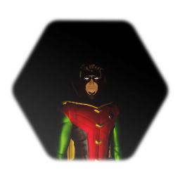 Robin (Tim Burton version)