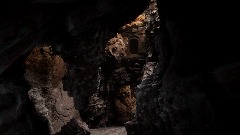 A screenshot taken in Dreams. 8 of 17.