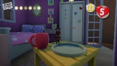 A screenshot taken in Dreams. 8 of 12.