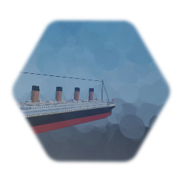 Titanic