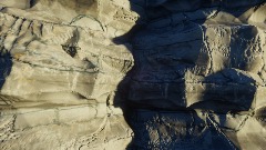 A screenshot taken in Dreams. 2 of 3.