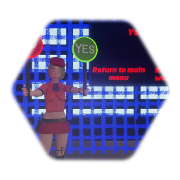 Kiwako Seto Let it die