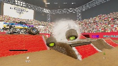 A screenshot taken in Dreams. 2 of 5.
