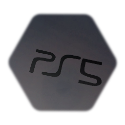 PS5 Logo