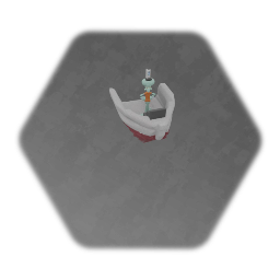 Krusty krab register