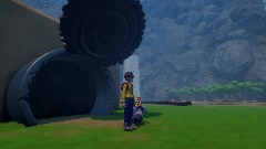 A screenshot taken in Dreams. 9 of 26.