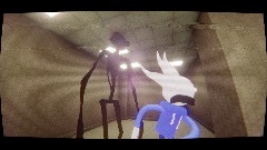 A screenshot taken in Dreams. 1 of 3.
