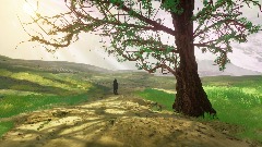 A screenshot taken in Dreams. 2 of 5.