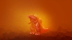 A screenshot taken in Dreams. 4 of 6.