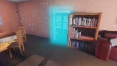 ALONE MARIO HOUSE - We're Safe... For Now...