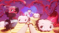 A screenshot taken in Dreams. 4 of 6.