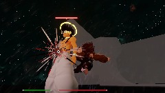 A screenshot taken in Dreams. 14 of 22.