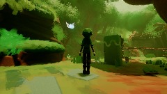 A screenshot taken in Dreams. 2 of 20.