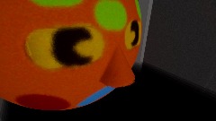 A screenshot taken in Dreams. 1 of 3.