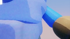 A screenshot taken in Dreams. 2 of 6.