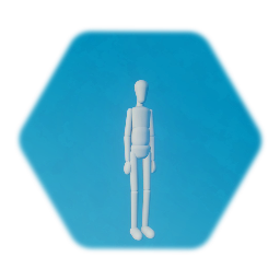 Blank Puppet (Advanced)