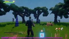 A screenshot taken in Dreams. 7 of 9.