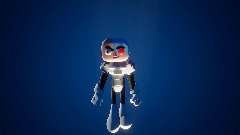 A screenshot taken in Dreams. 1 of 1.