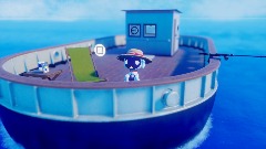 A screenshot taken in Dreams. 4 of 30.